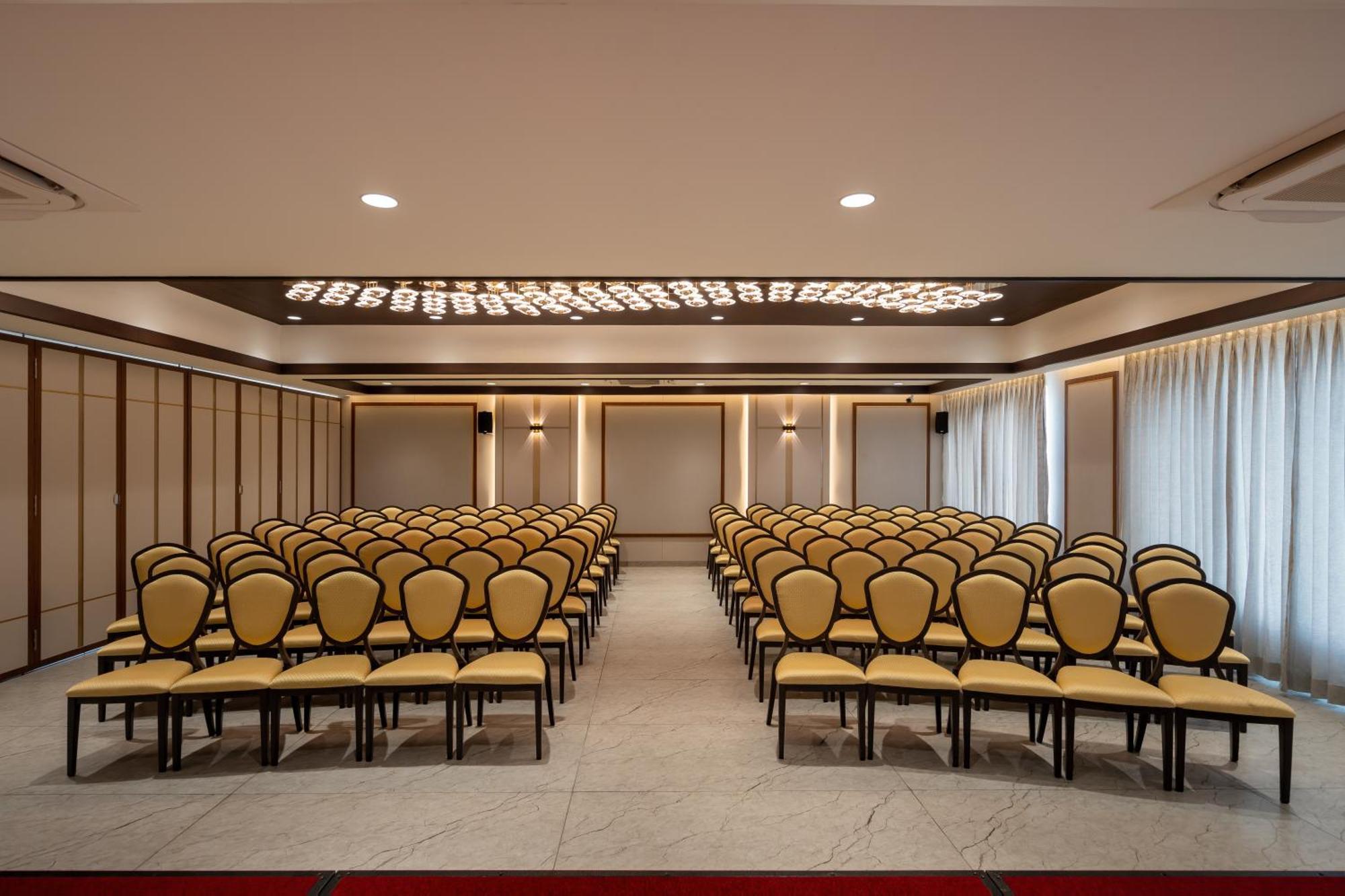 Copper Leaf Hotels, 蒂鲁内尔维利 外观 照片