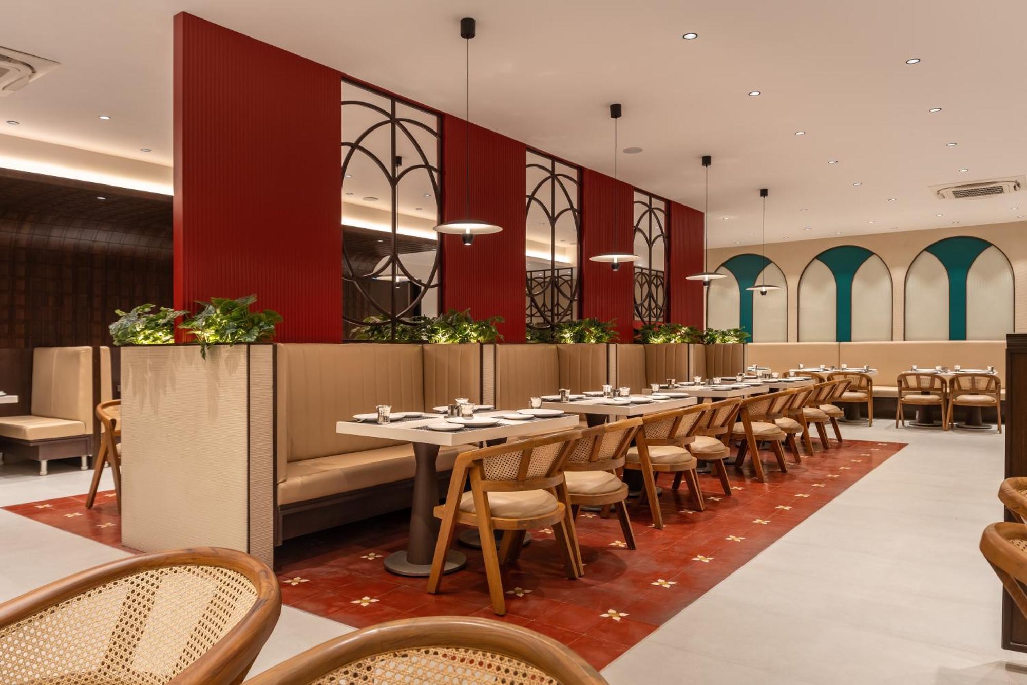 Copper Leaf Hotels, 蒂鲁内尔维利 外观 照片