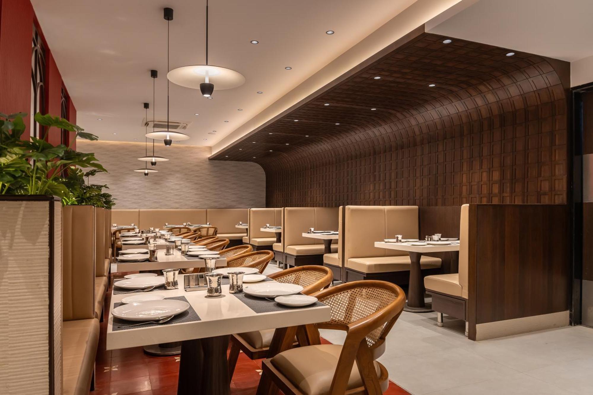 Copper Leaf Hotels, 蒂鲁内尔维利 外观 照片