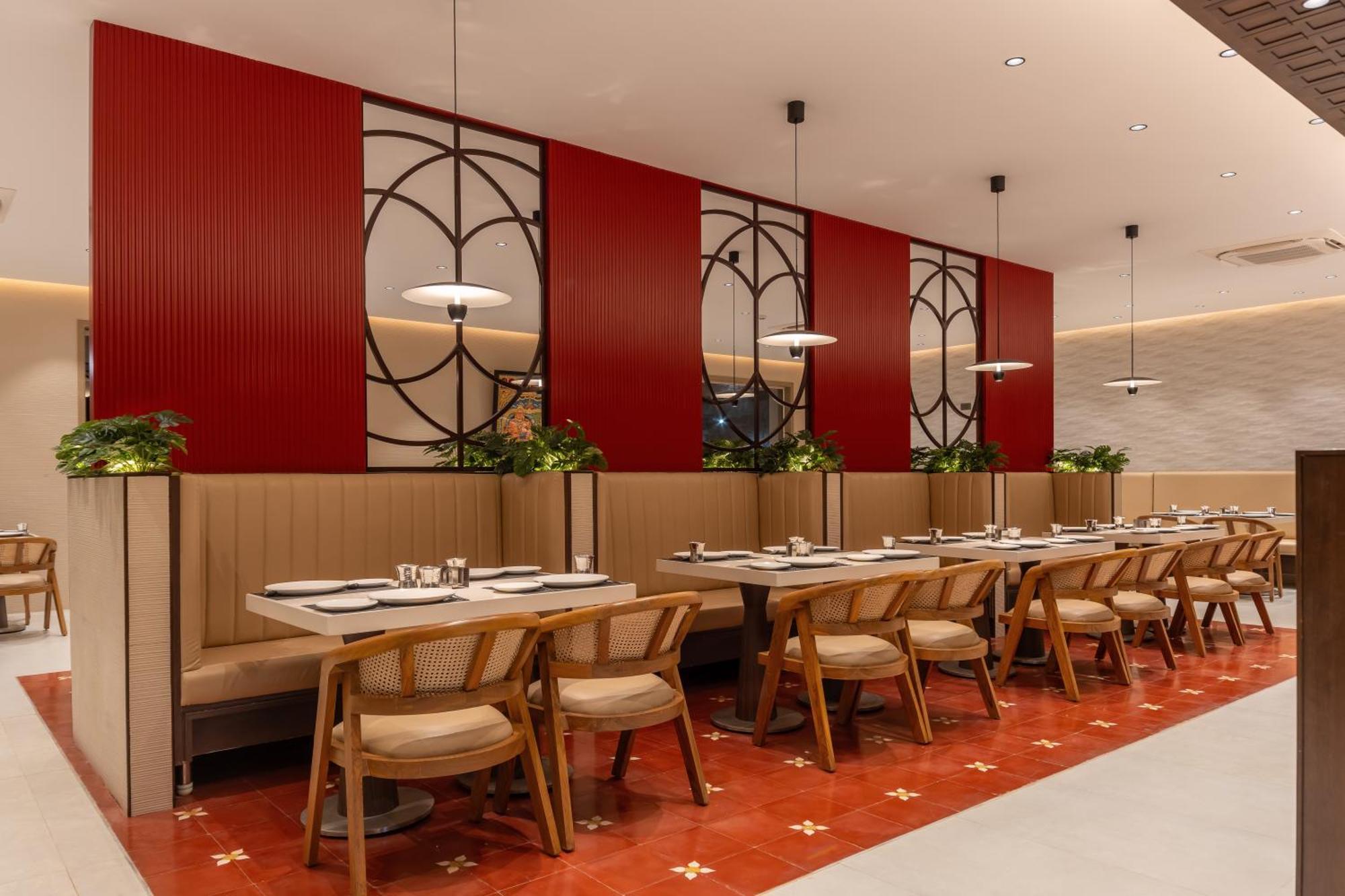 Copper Leaf Hotels, 蒂鲁内尔维利 外观 照片