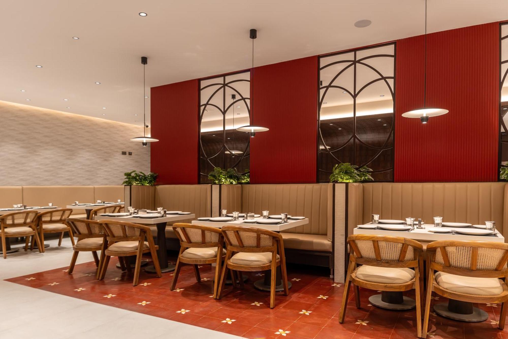 Copper Leaf Hotels, 蒂鲁内尔维利 外观 照片