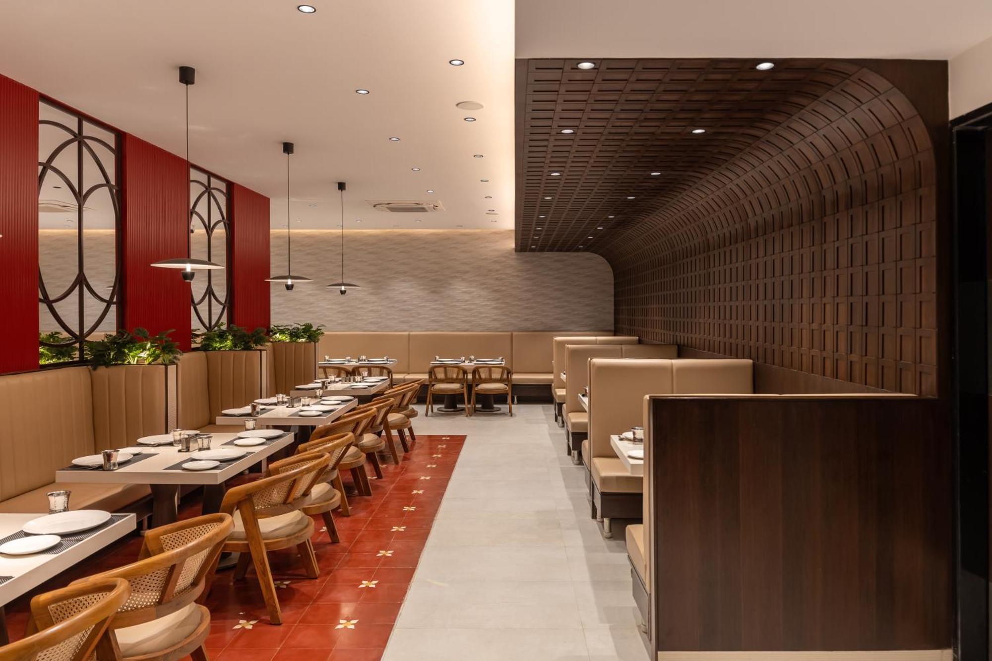 Copper Leaf Hotels, 蒂鲁内尔维利 外观 照片