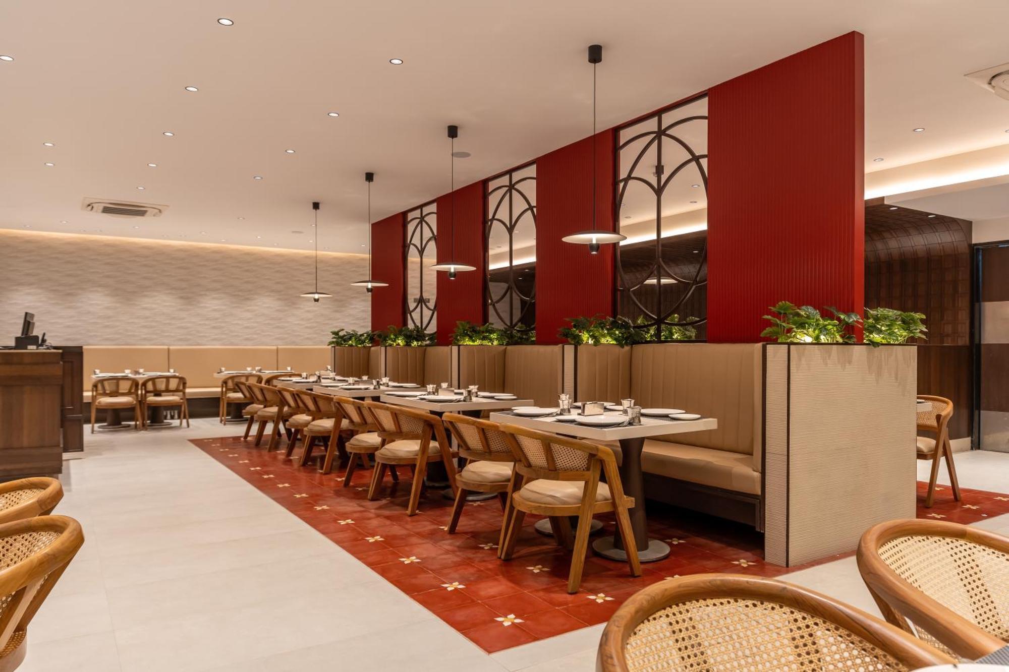 Copper Leaf Hotels, 蒂鲁内尔维利 外观 照片