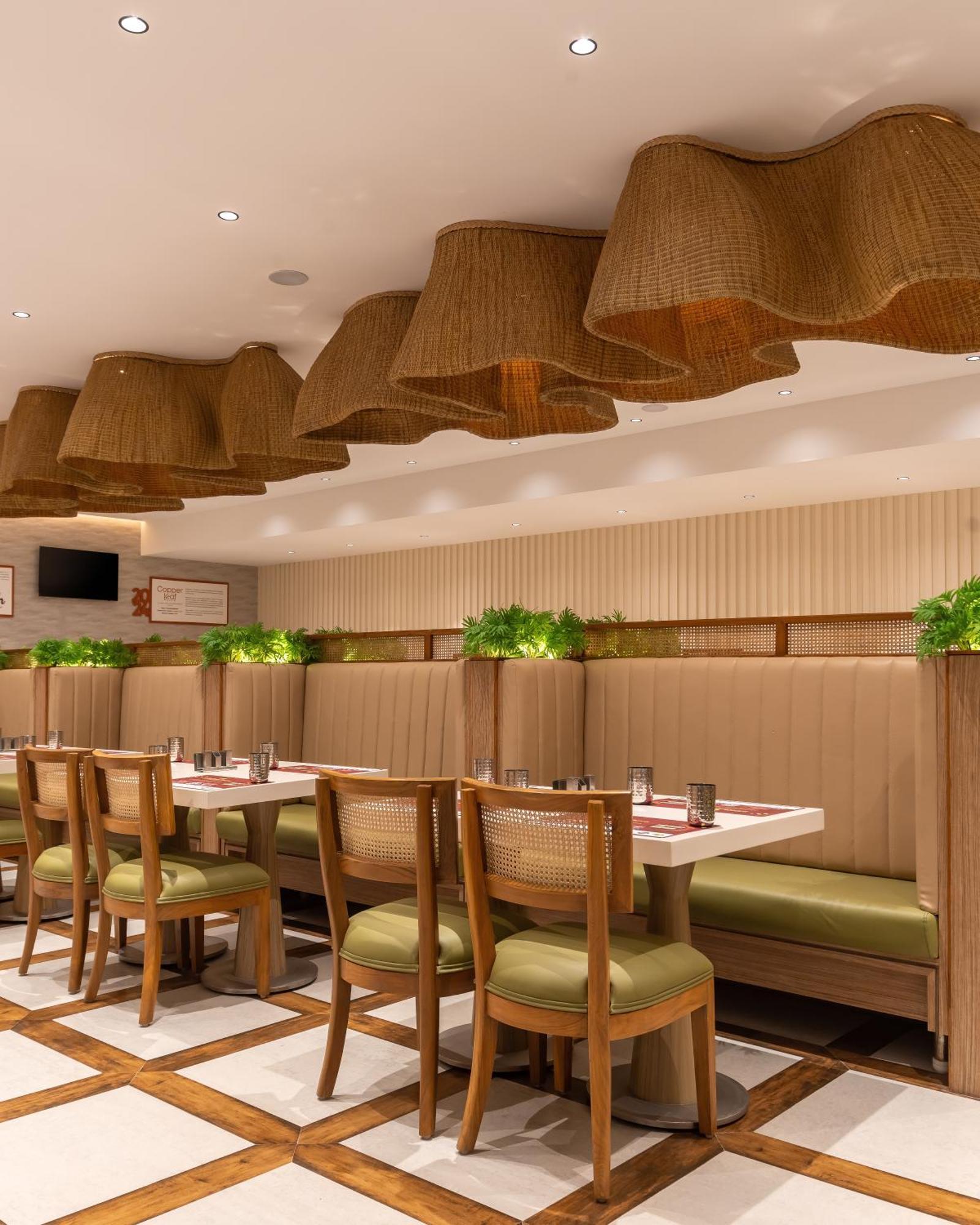Copper Leaf Hotels, 蒂鲁内尔维利 外观 照片
