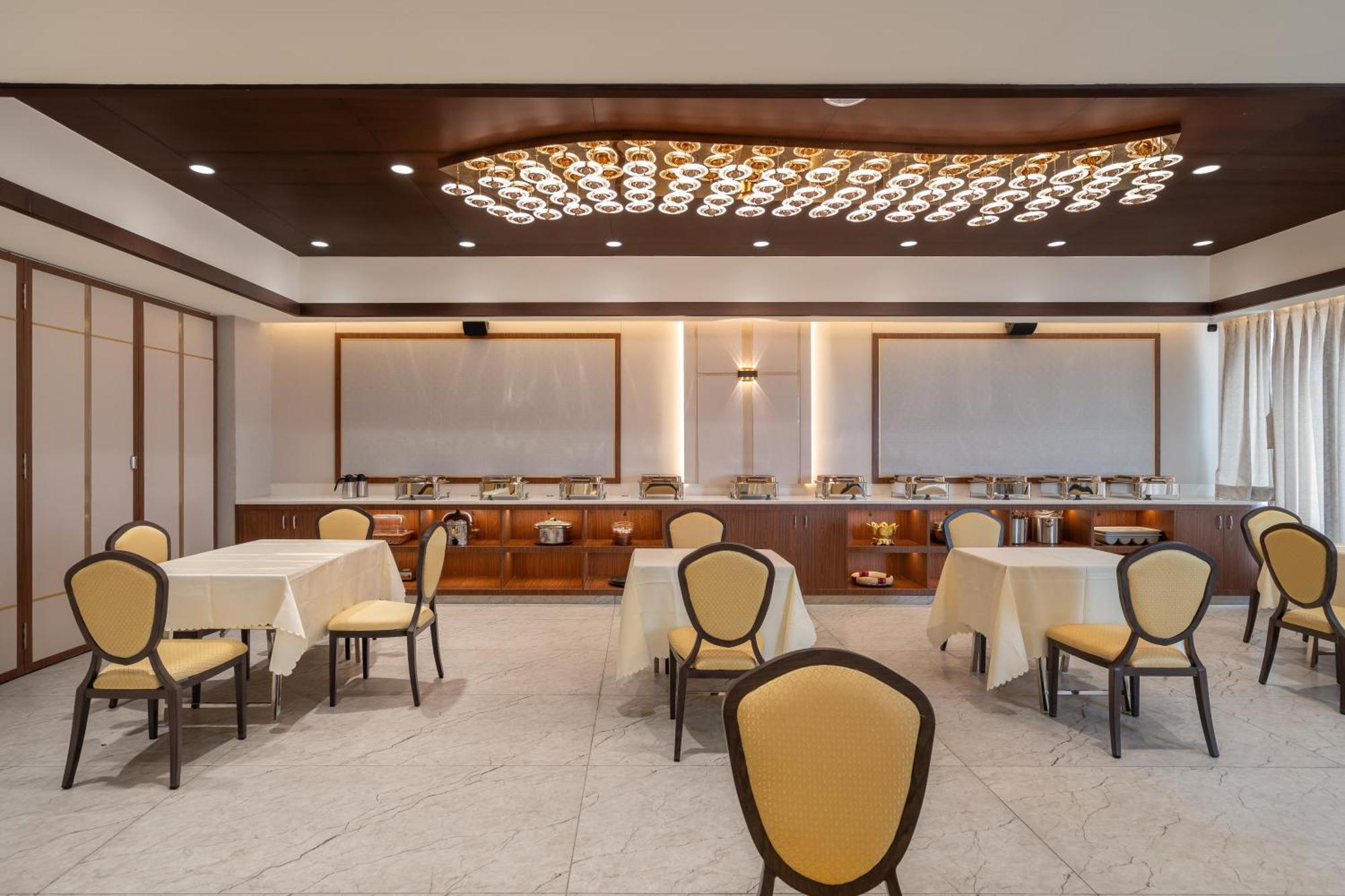 Copper Leaf Hotels, 蒂鲁内尔维利 外观 照片