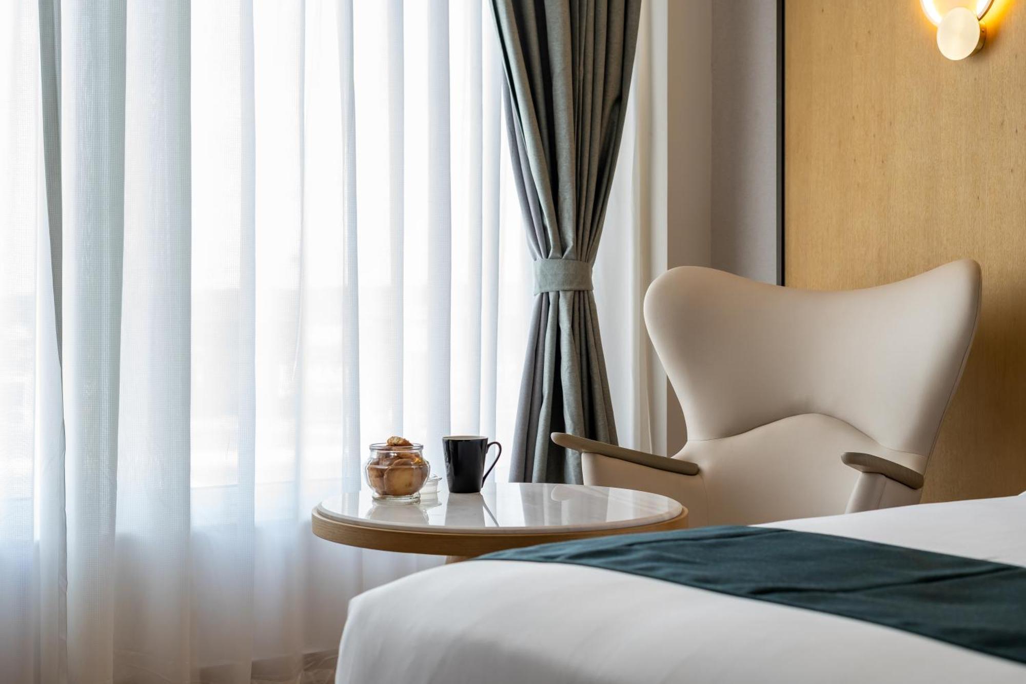Copper Leaf Hotels, 蒂鲁内尔维利 外观 照片
