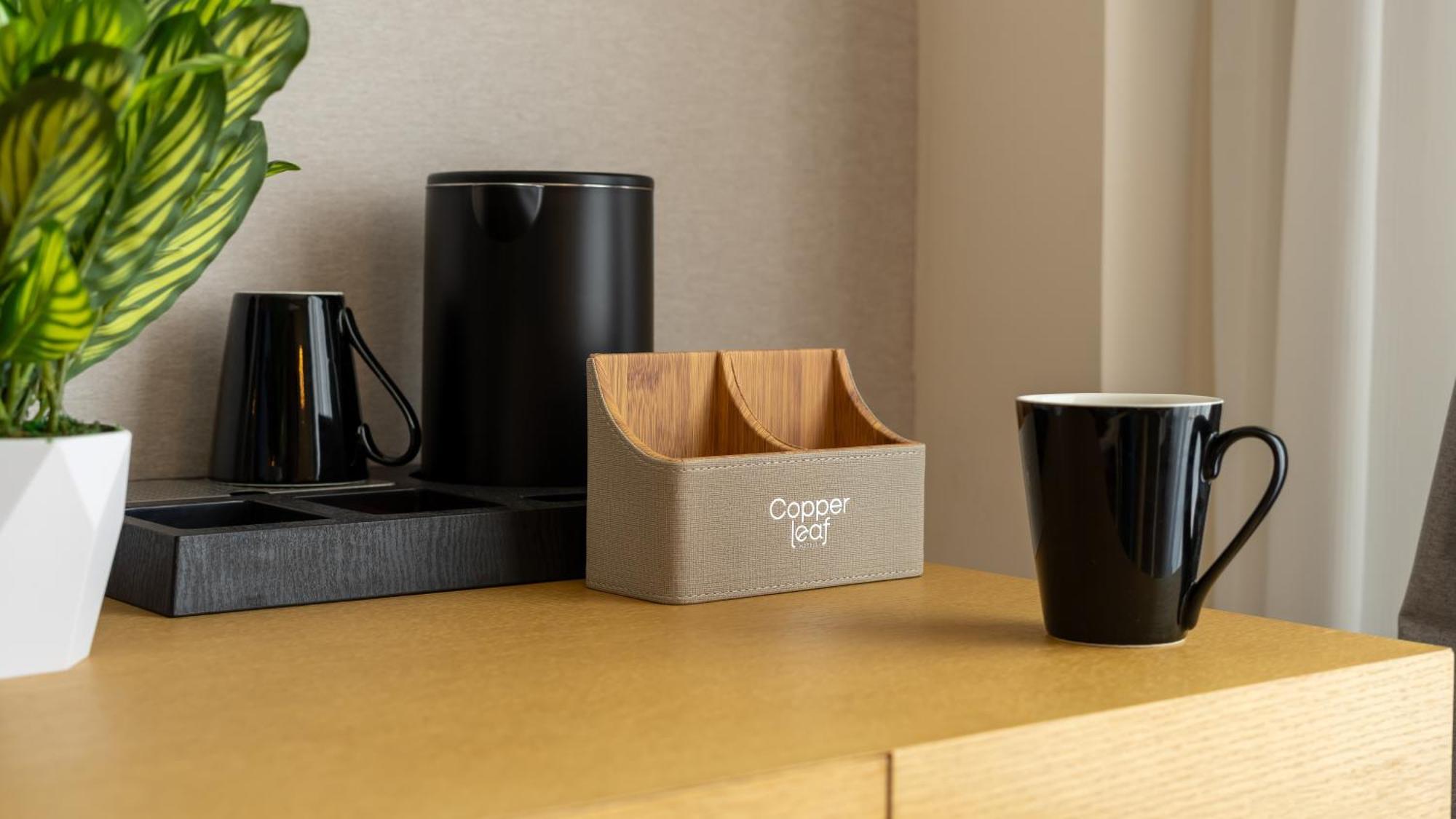Copper Leaf Hotels, 蒂鲁内尔维利 外观 照片