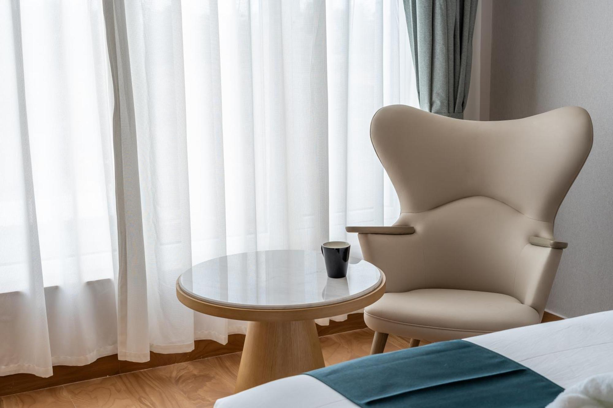 Copper Leaf Hotels, 蒂鲁内尔维利 外观 照片