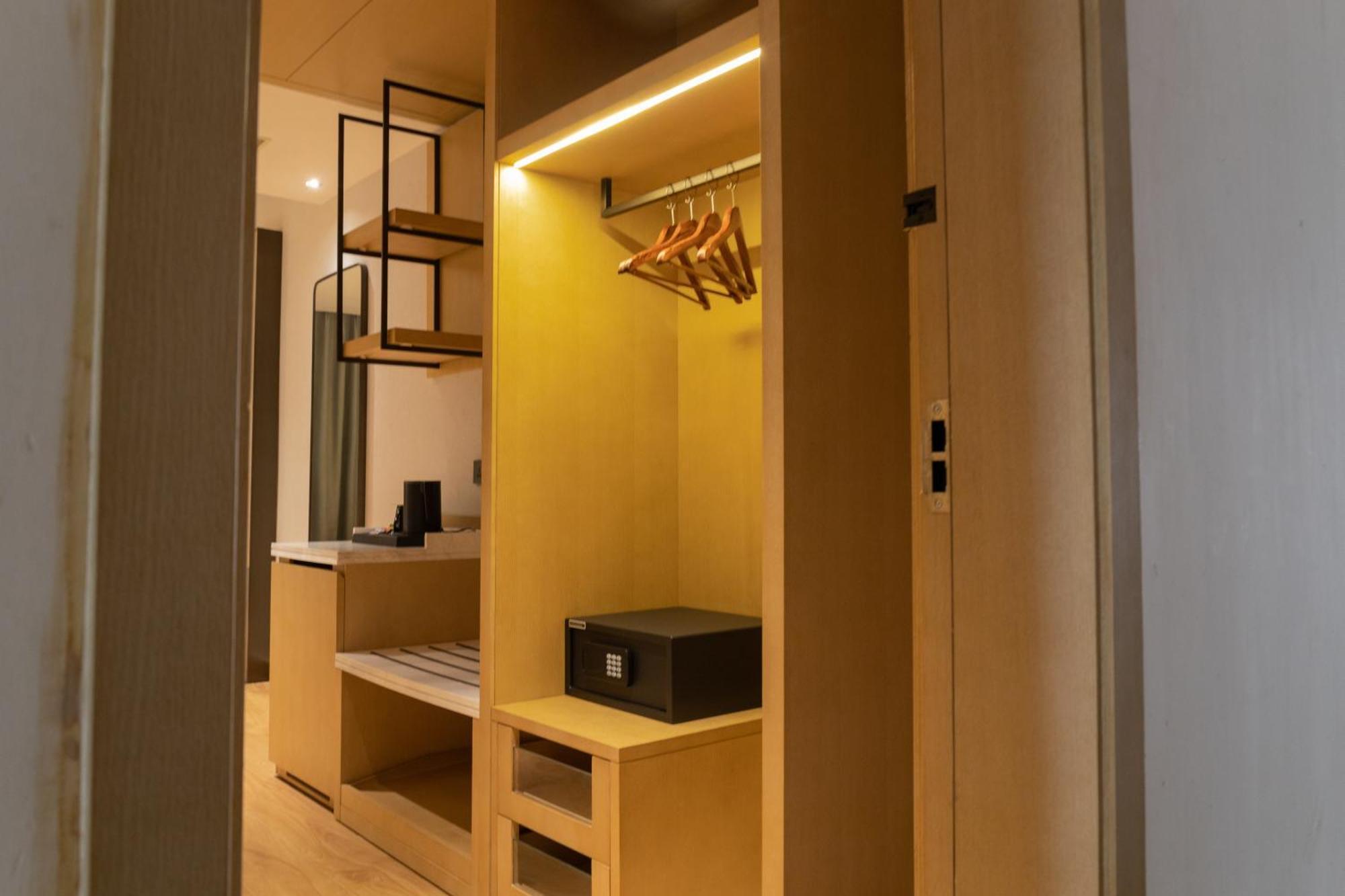 Copper Leaf Hotels, 蒂鲁内尔维利 外观 照片