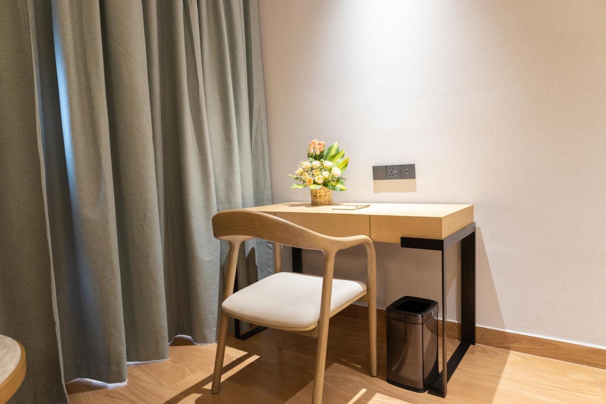 Copper Leaf Hotels, 蒂鲁内尔维利 外观 照片